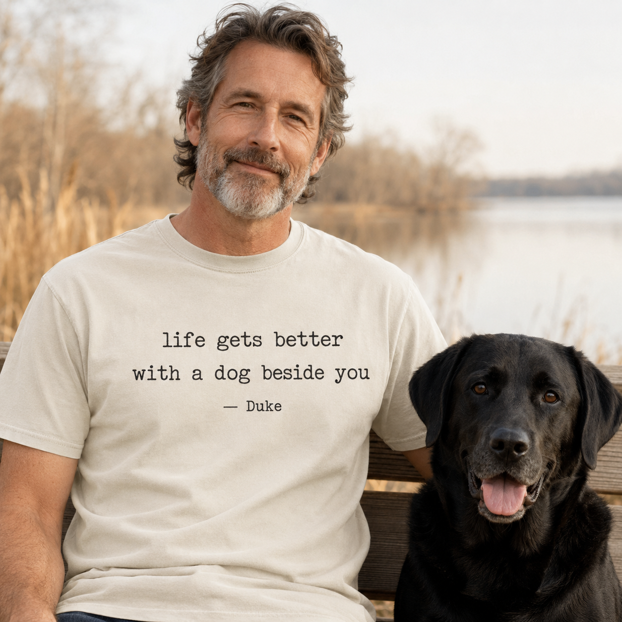 Custom Quote Shirt